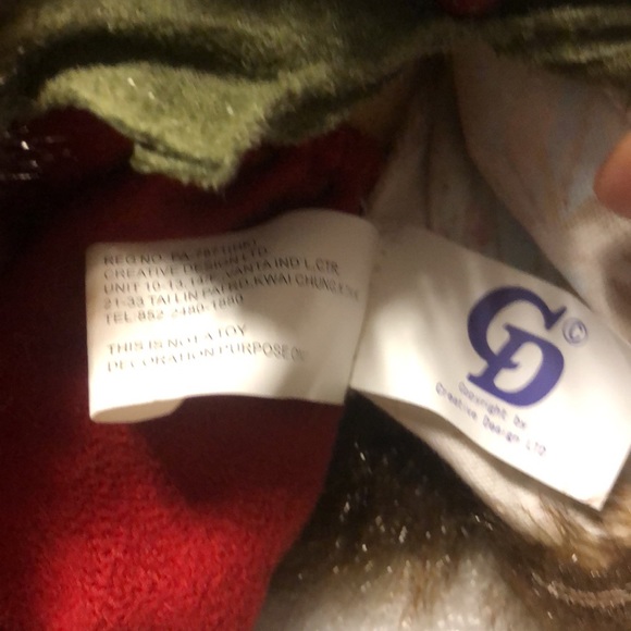 Vintage Creative Design Santa clause - Picture 10 of 16